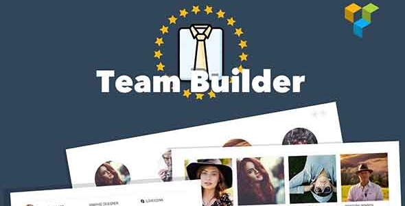 Star Builder - WordPress Team Liste Eklentisi